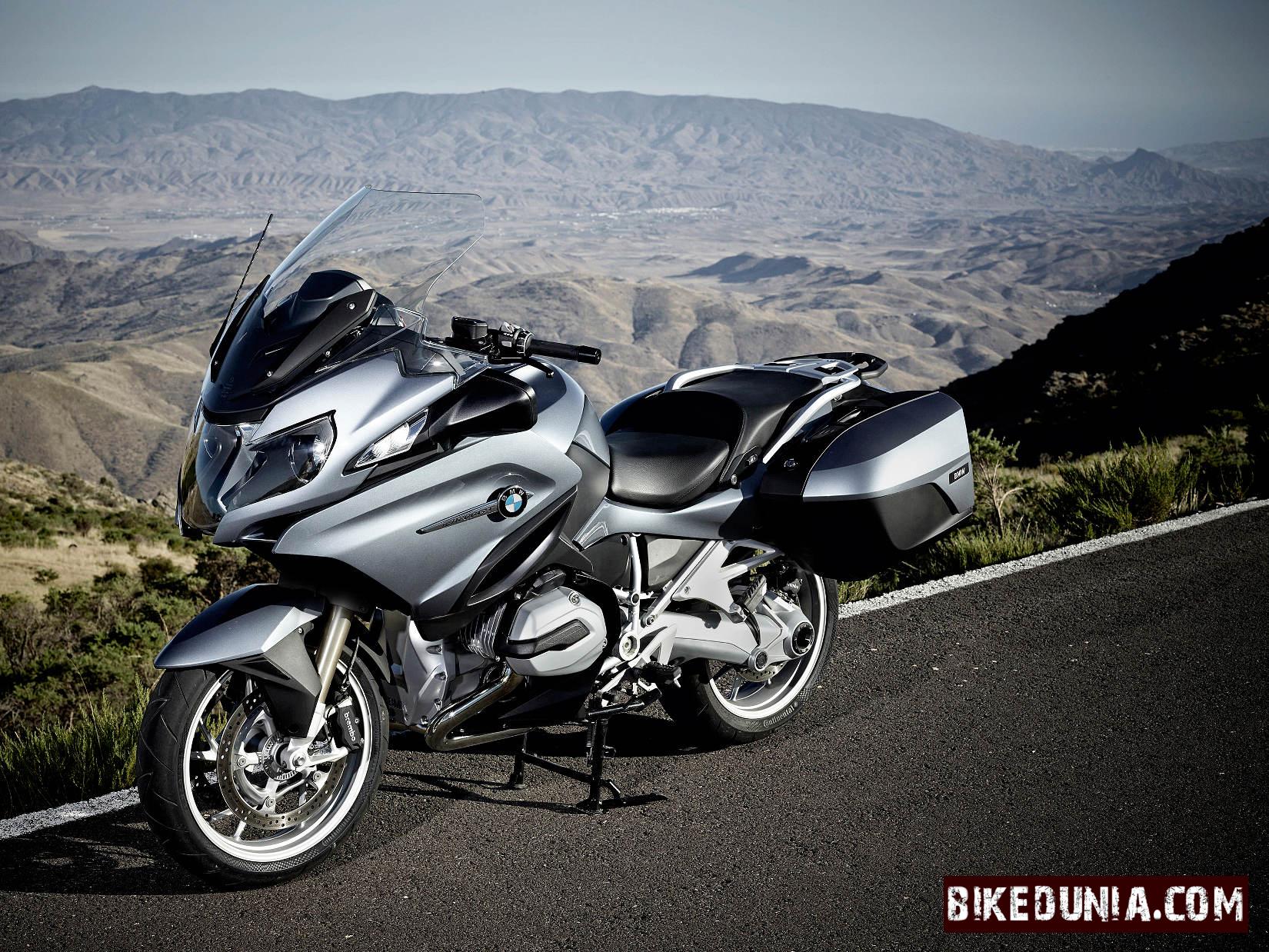 BMW R 1200 RT