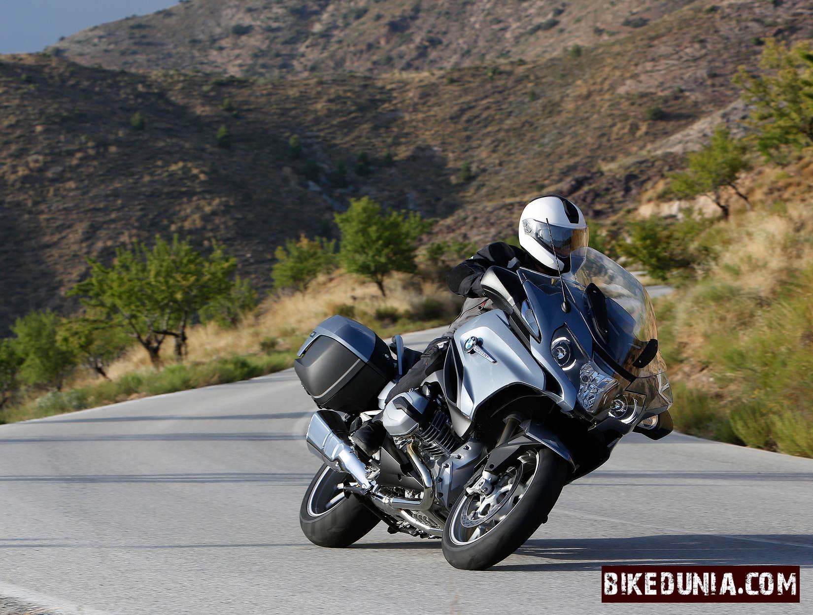 BMW R 1200 RT