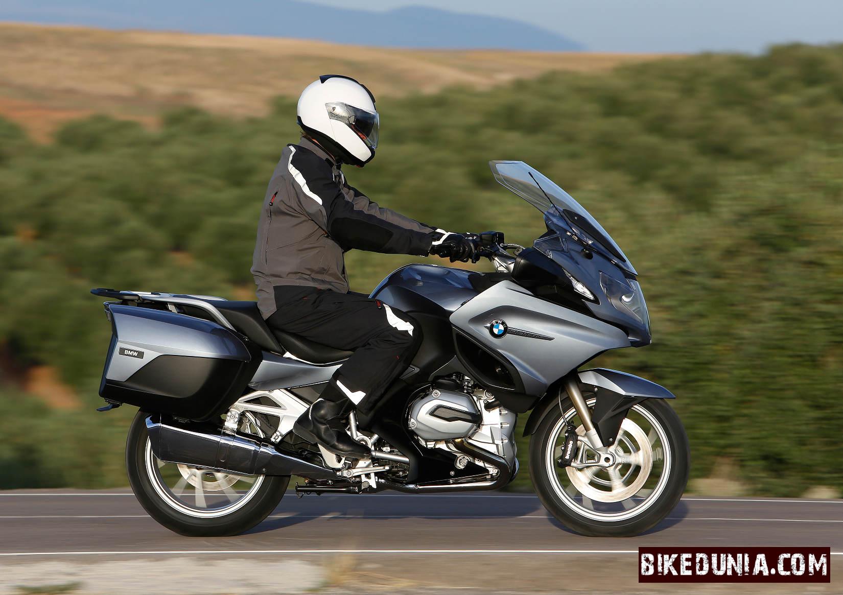 BMW R 1200 RT