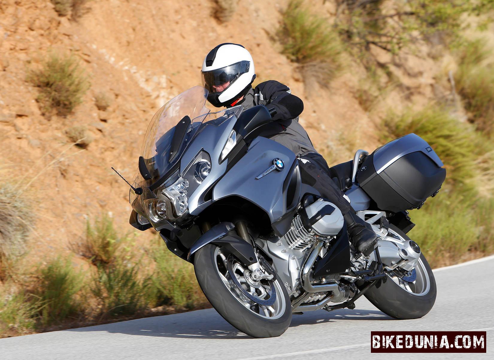 BMW R 1200 RT