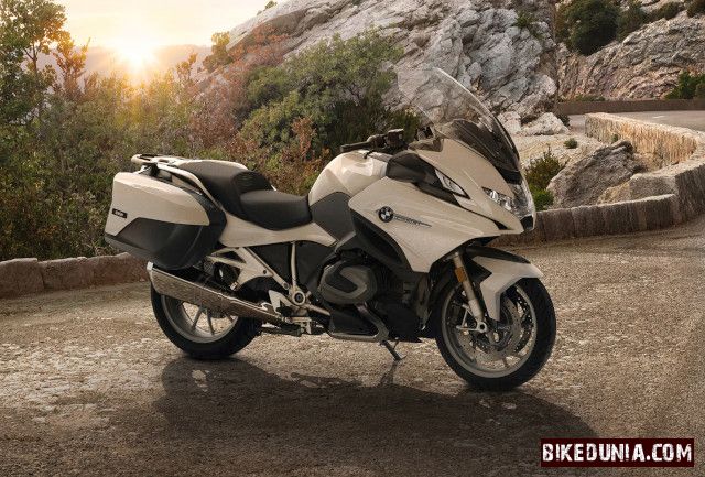 BMW R 1250 RT