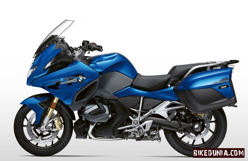 BMW R 1250 RT Style Sport