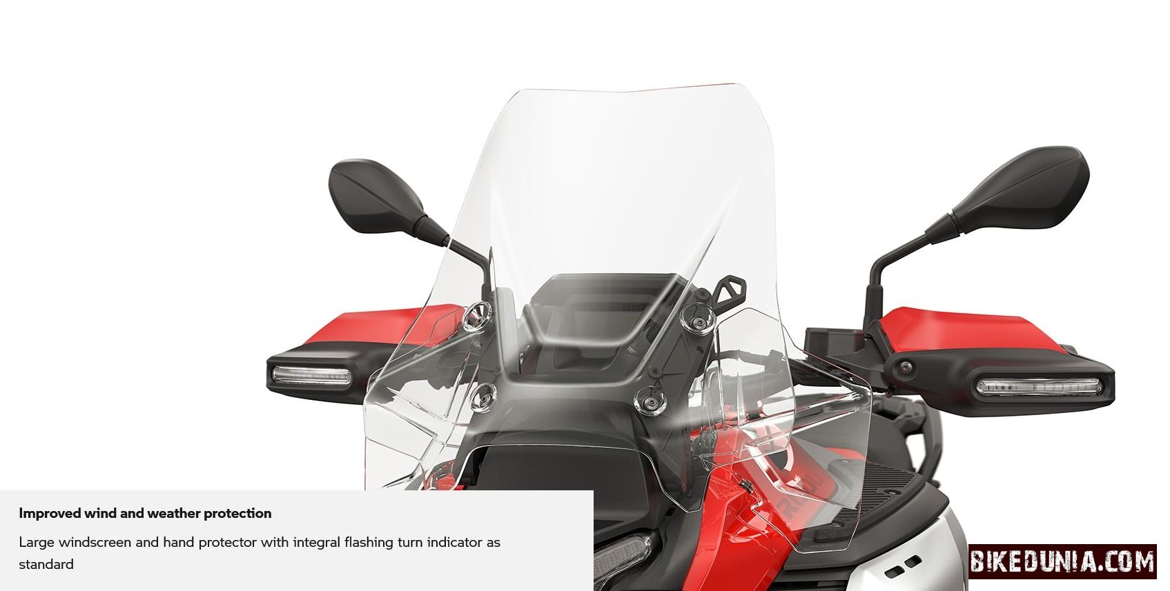 Bmw R 1300 Gs Adventure 2025
