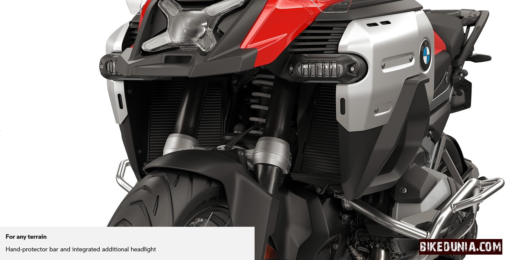 Bmw R 1300 Gs Adventure 2025