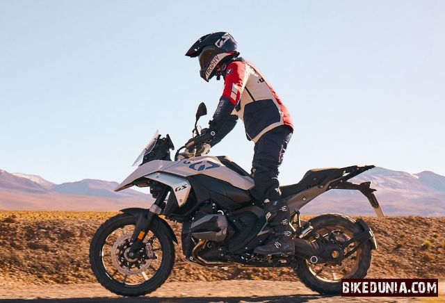 BMW R 1300 GS