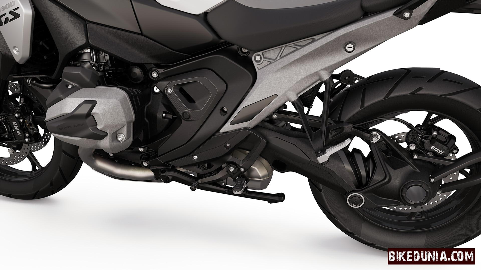 BMW R 1300 GS
