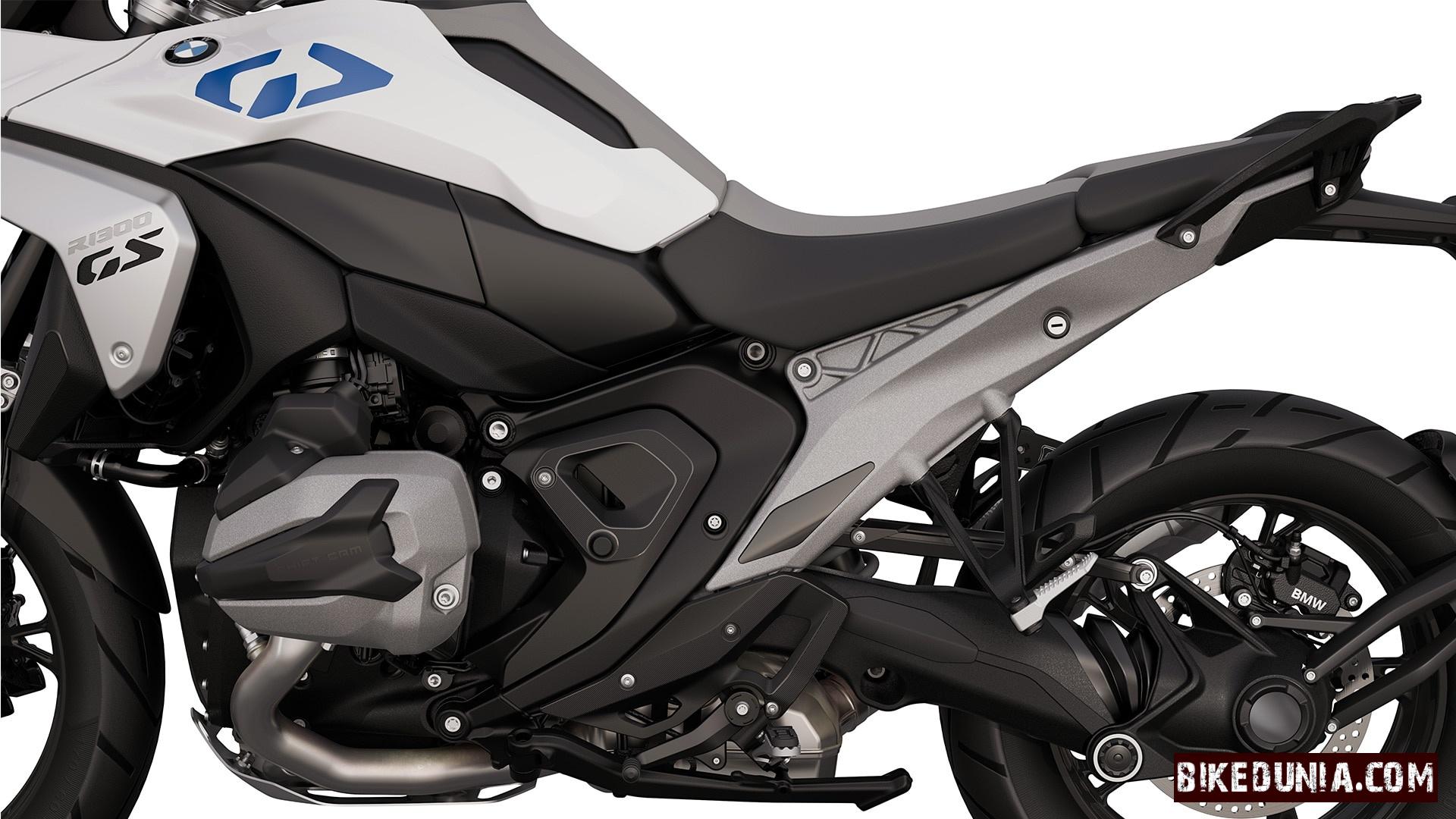 BMW R 1300 GS