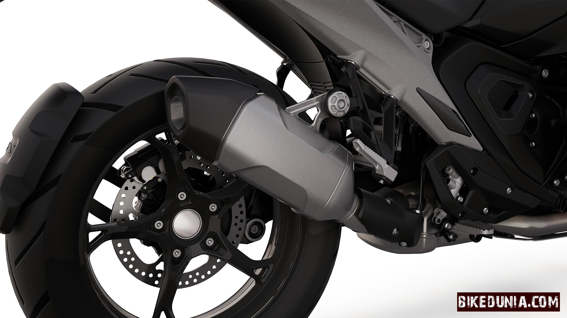 BMW R 1300 GS