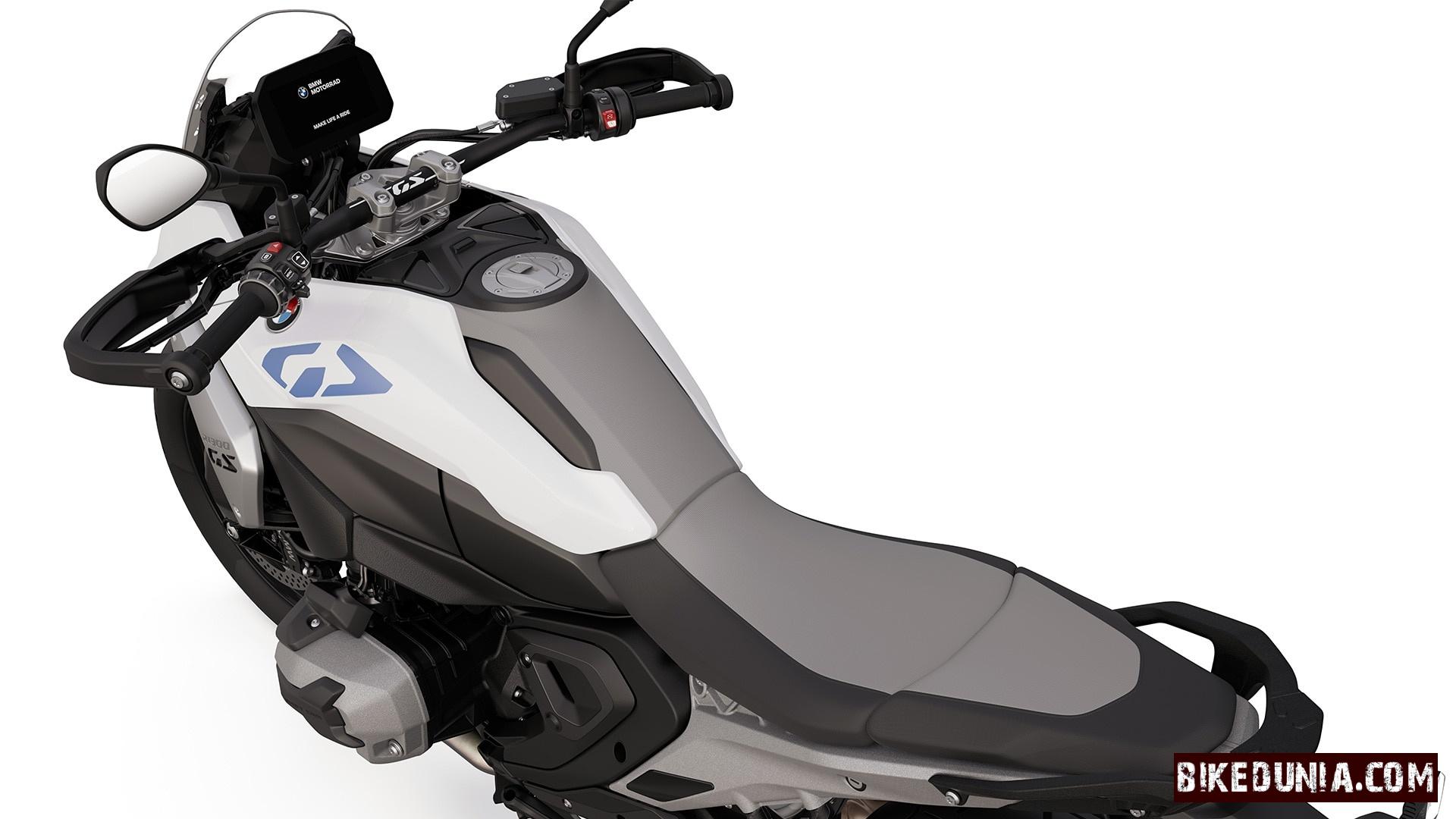 BMW R 1300 GS