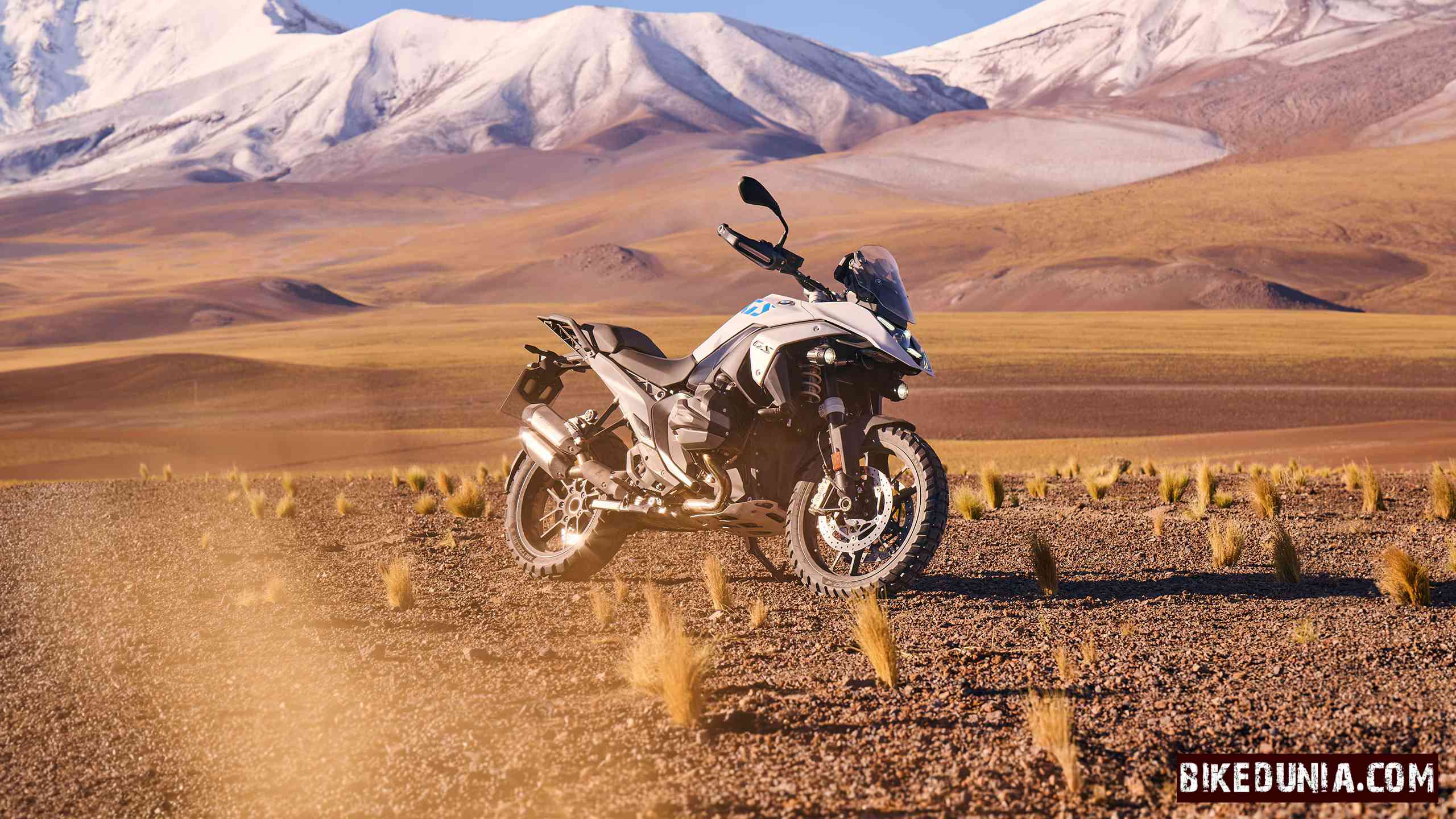 BMW R 1300 GS