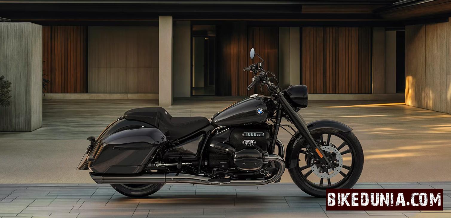 BMW R 18 Roctane 2025