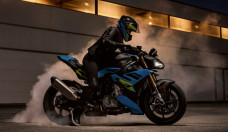 BMW S 1000 R 2025