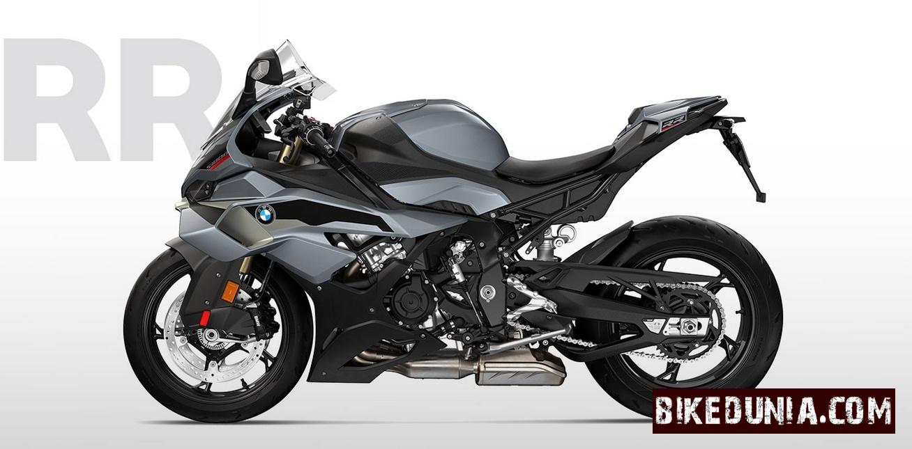 BMW S 1000 RR 2025 Sport