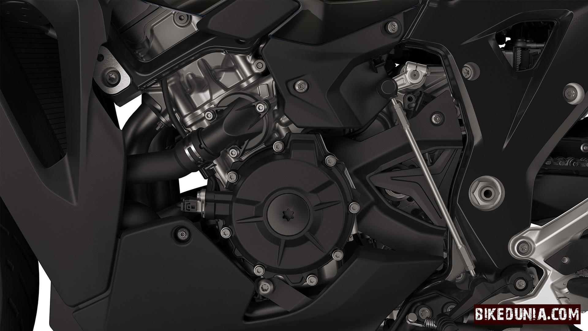 Bmw S 1000 Xr