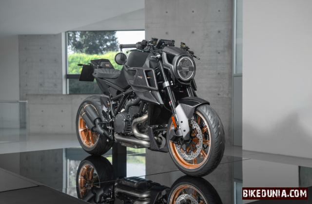 BRABUS 1300 R Masterpiece Edition