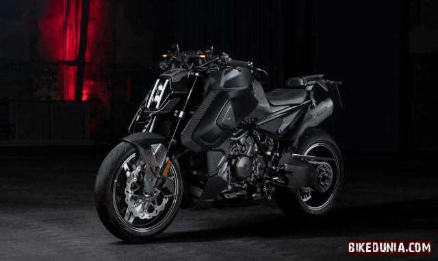 BRABUS 1400 R Signature Edition