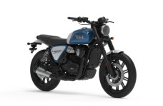 BSA Bantam 350