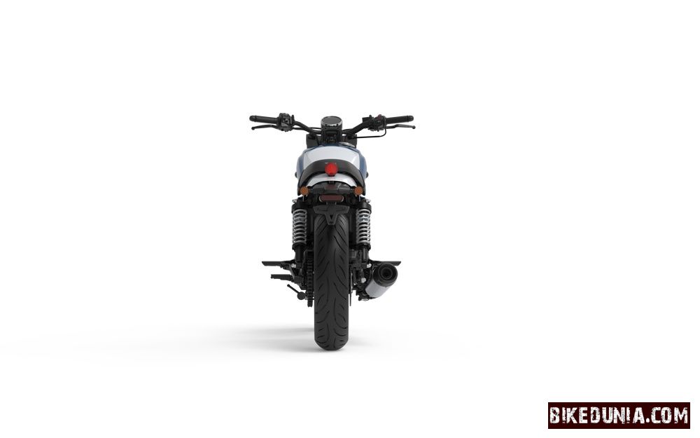 BSA Bantam 350