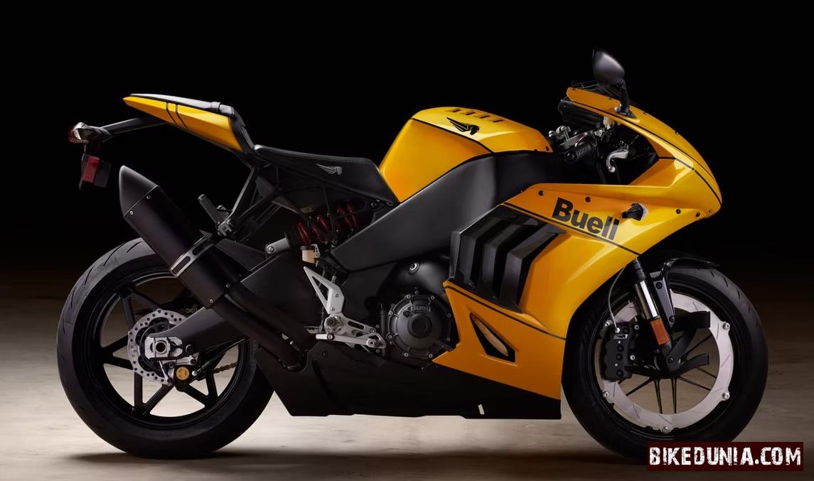 Buell Hammerhead 1190 2025