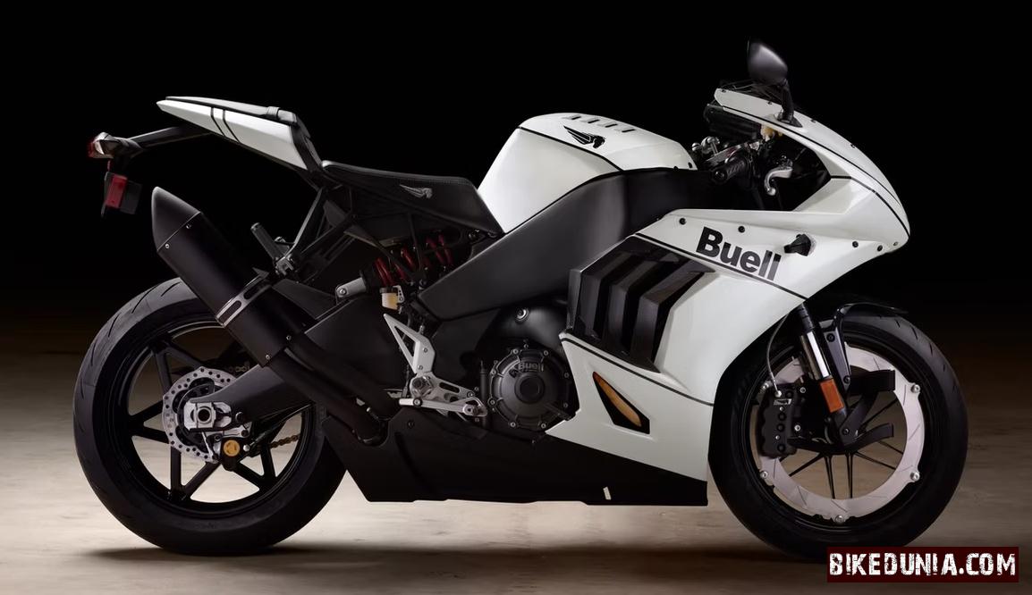 Buell Hammerhead 1190 2025