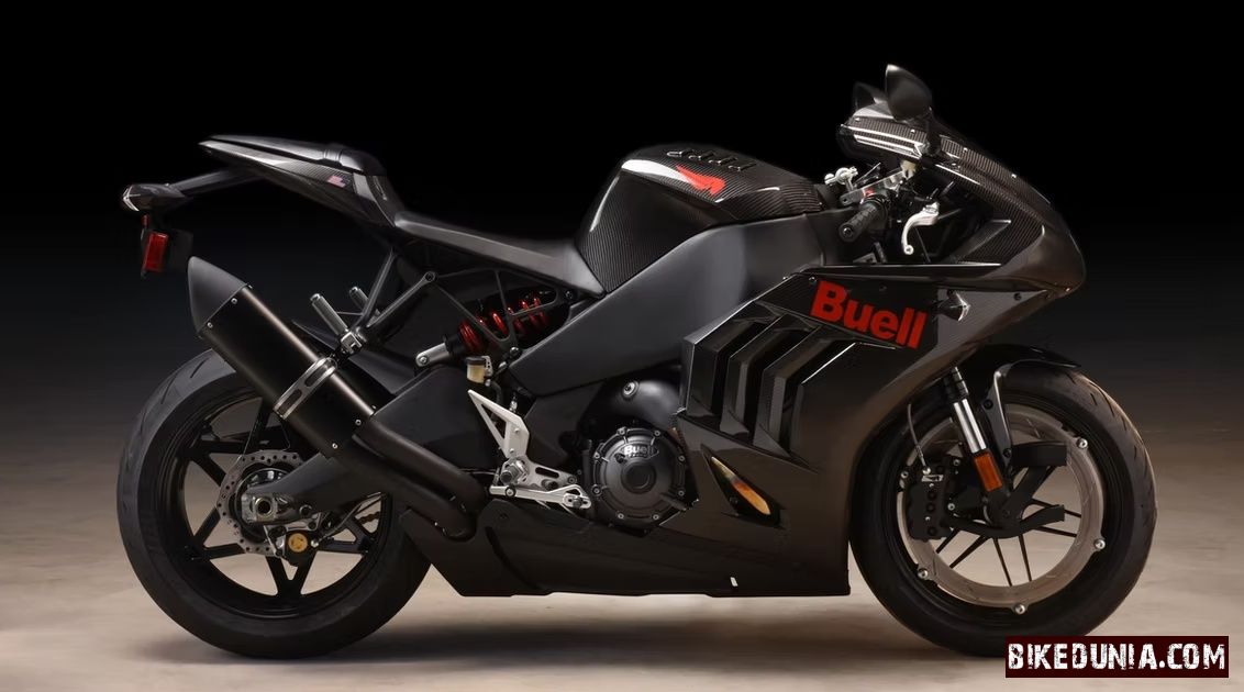 Buell Hammerhead 1190 2025