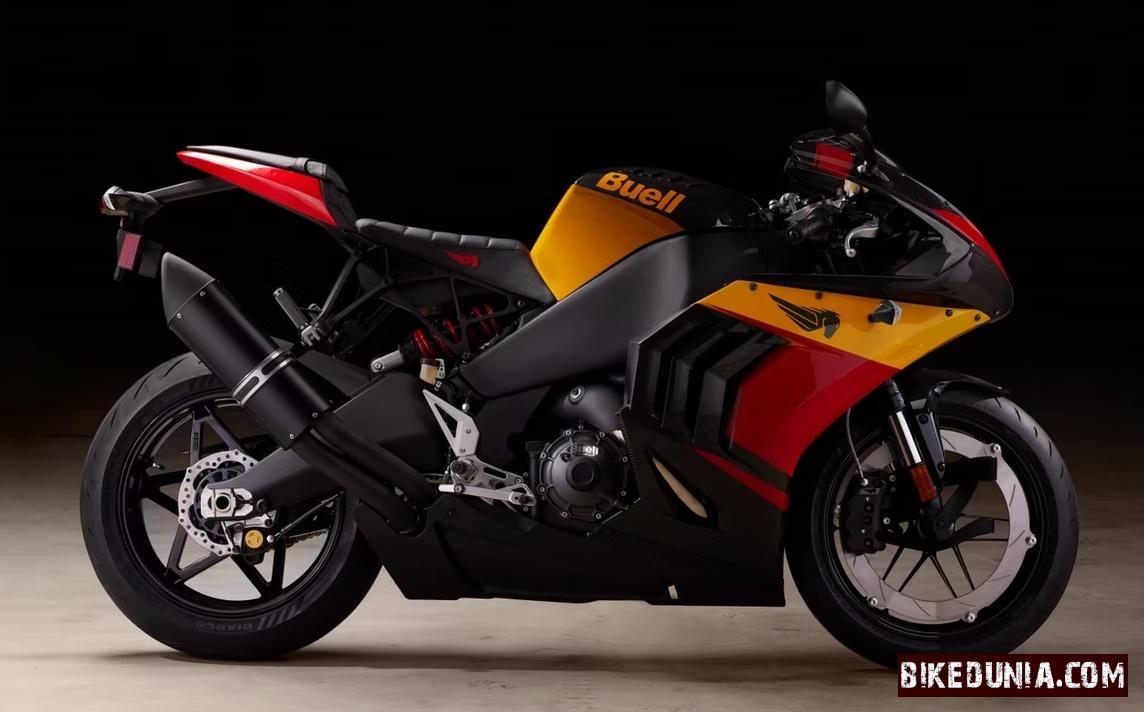 Buell Hammerhead 1190 2025