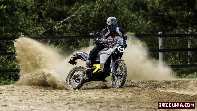 Can-Am Origin 2026