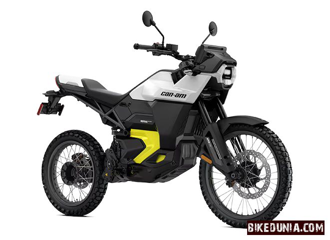 Can-Am Origin 2026