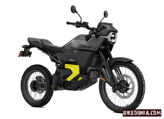 Can-Am Origin 2026