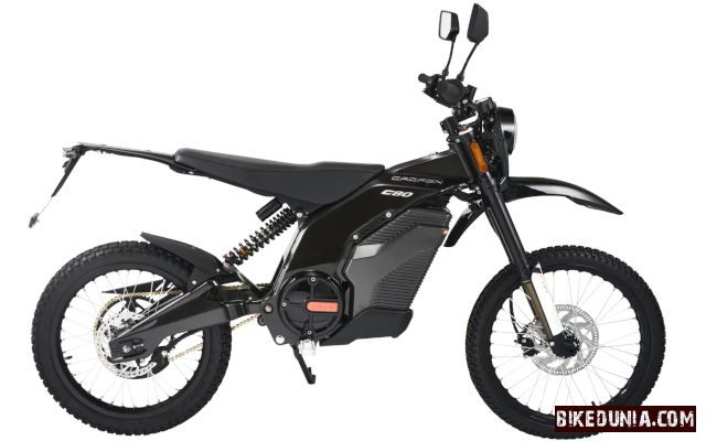 Caofen F80 Adventure