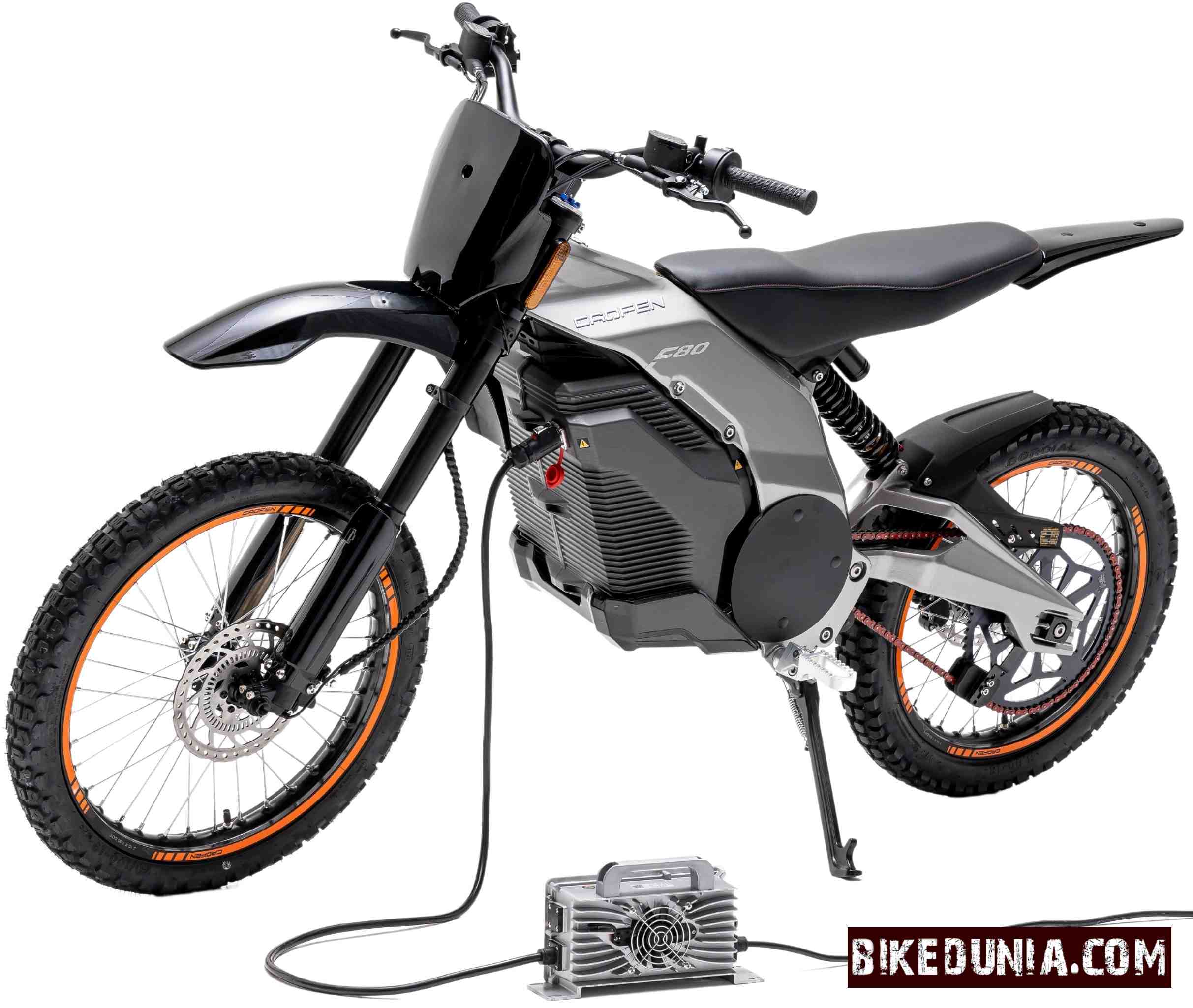 Caofen F80 Adventure