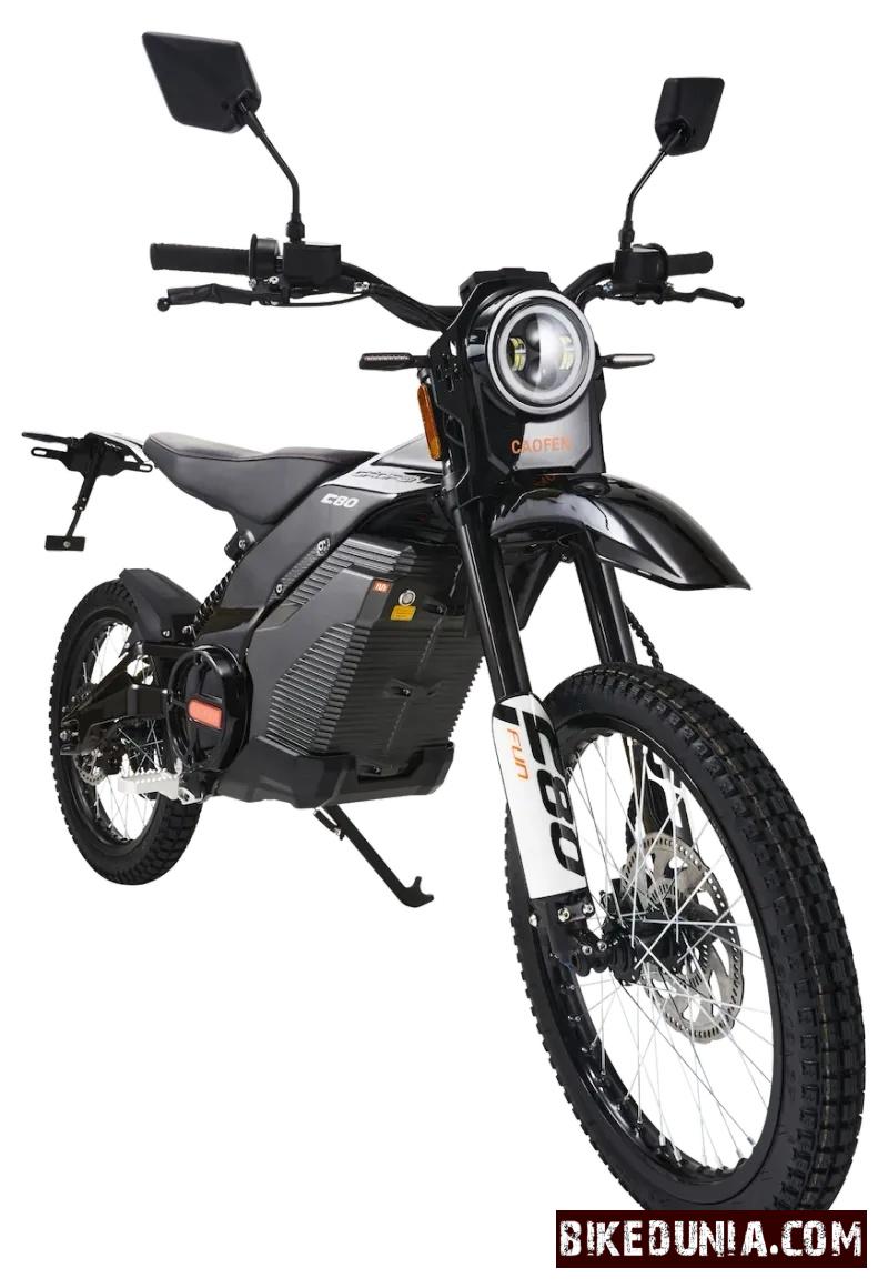 Caofen F80 Adventure