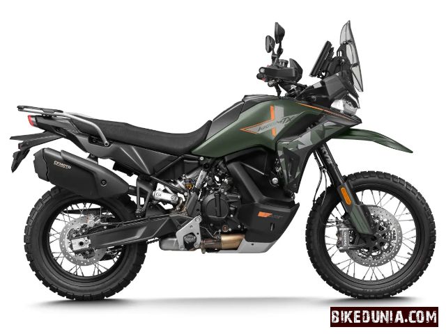CFMoto 1000MT-X