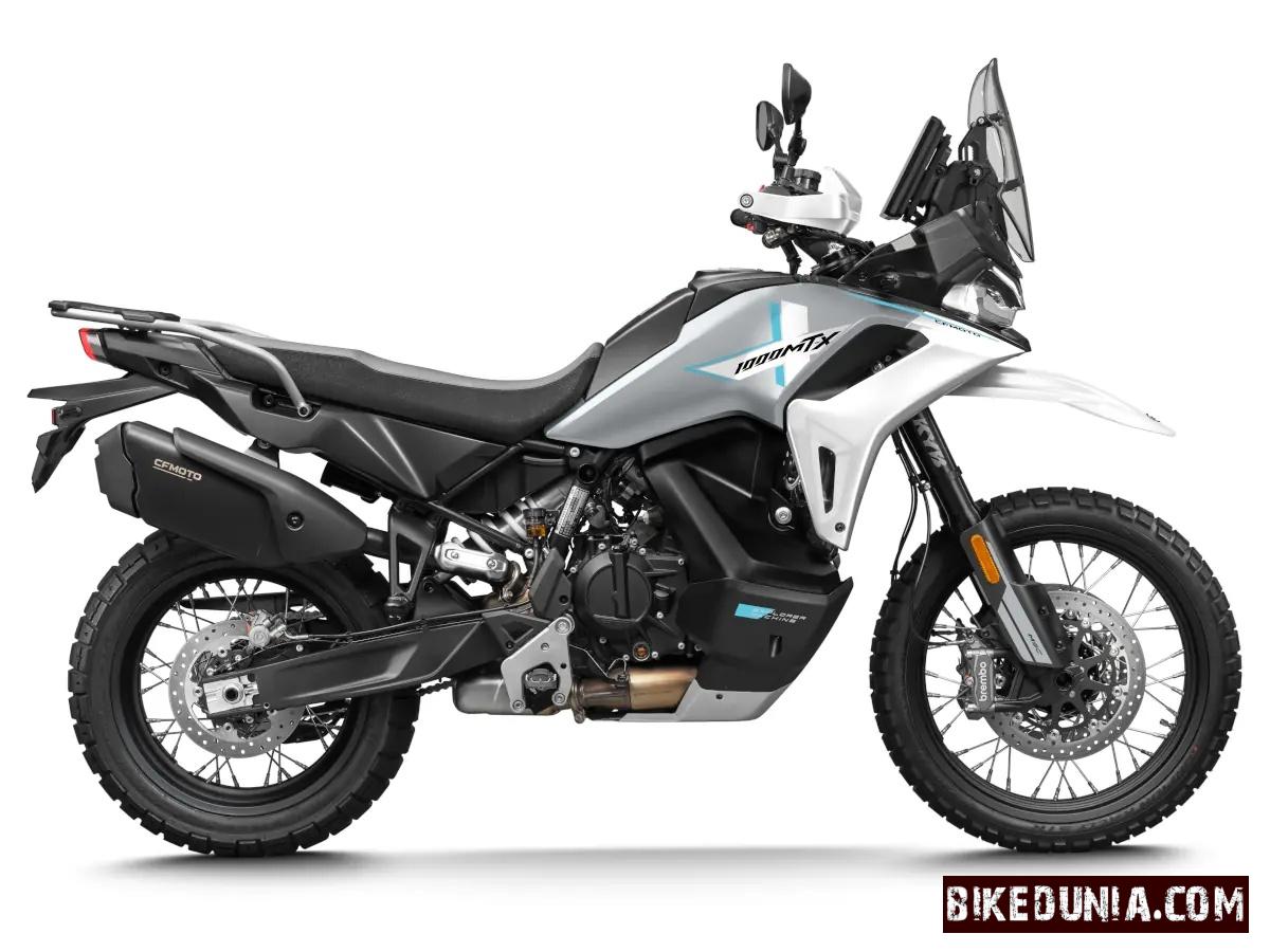 CFMoto 1000MT-X