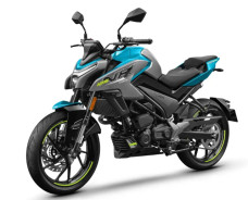 CFMoto 125 NK