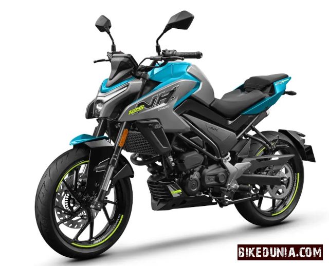CFMoto 125 NK