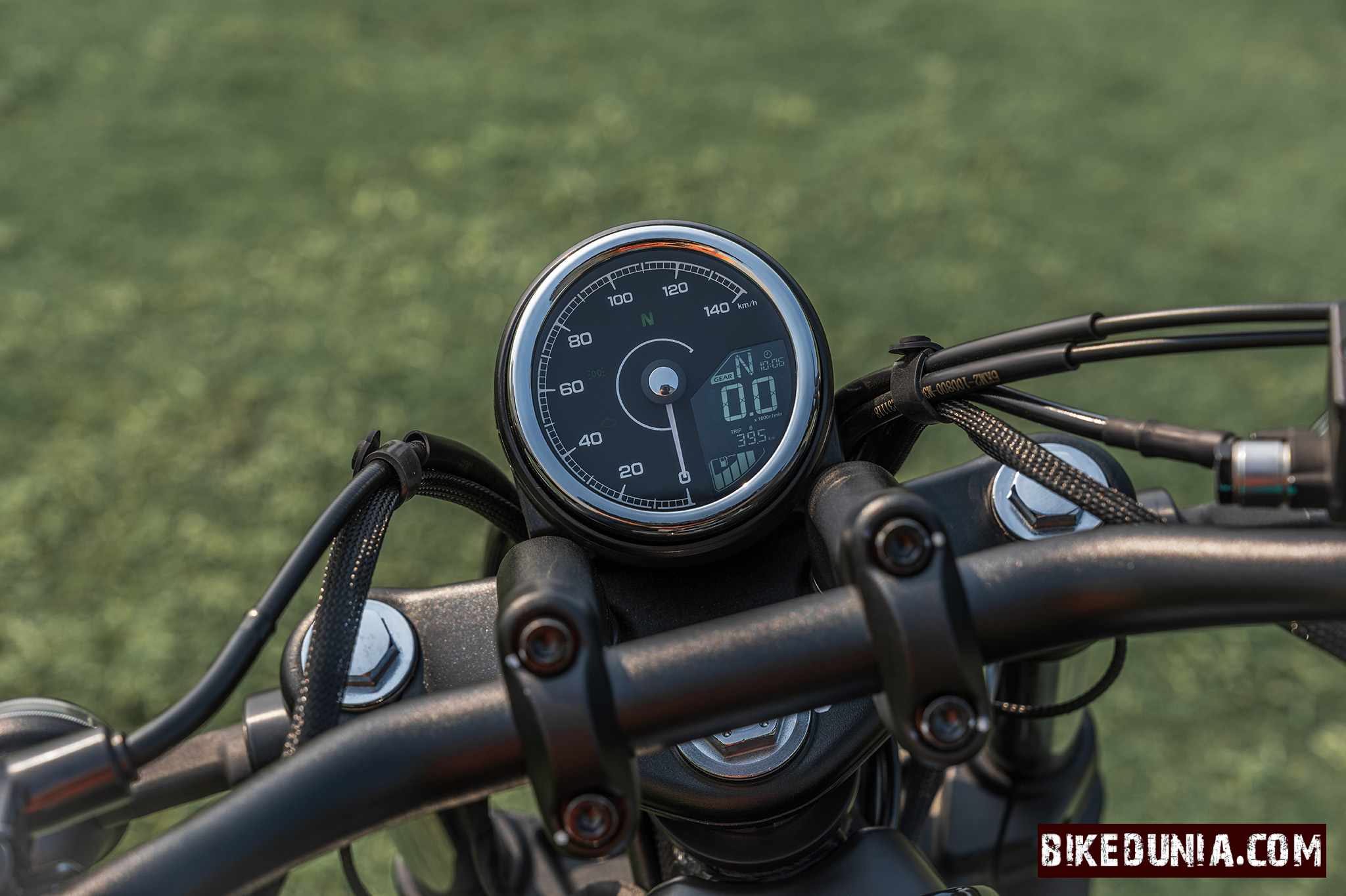 CFMoto 250CL-C