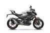 CFMoto 450 NK