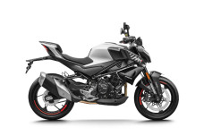 CFMoto 450 NK