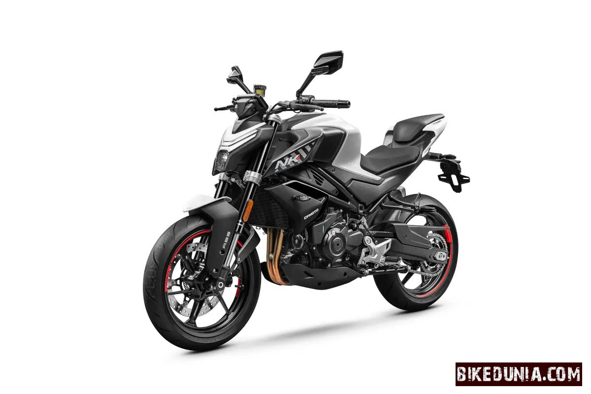 CFMoto 450 NK