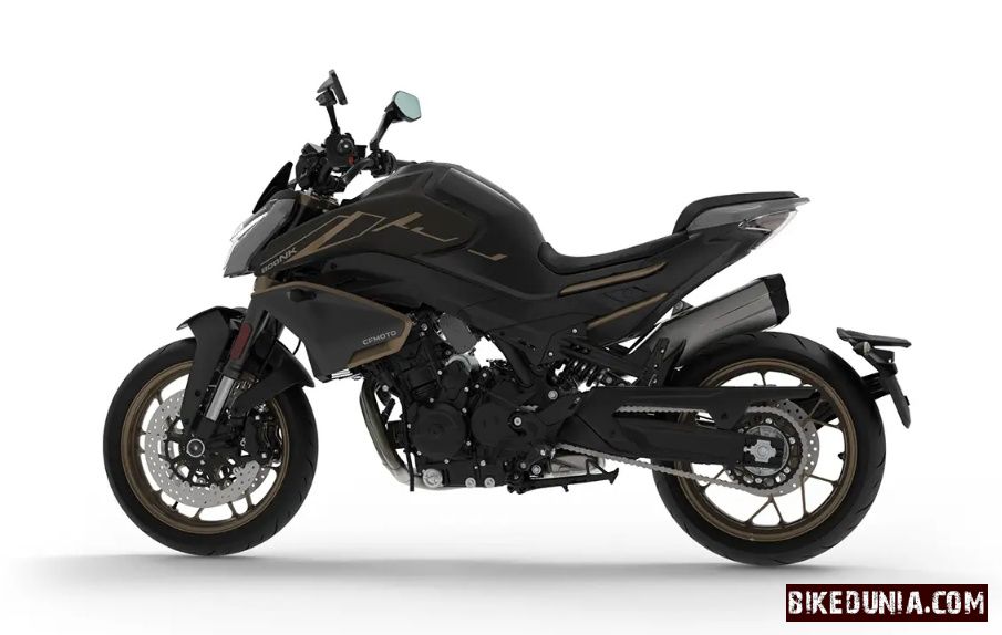 CFMoto 800 NK 2026