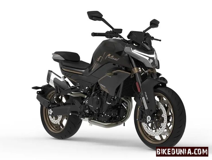 CFMoto 800 NK 2026