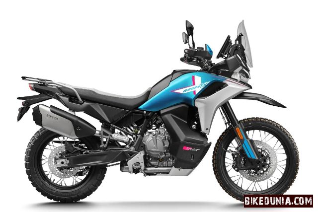 CFMoto 800MT-X