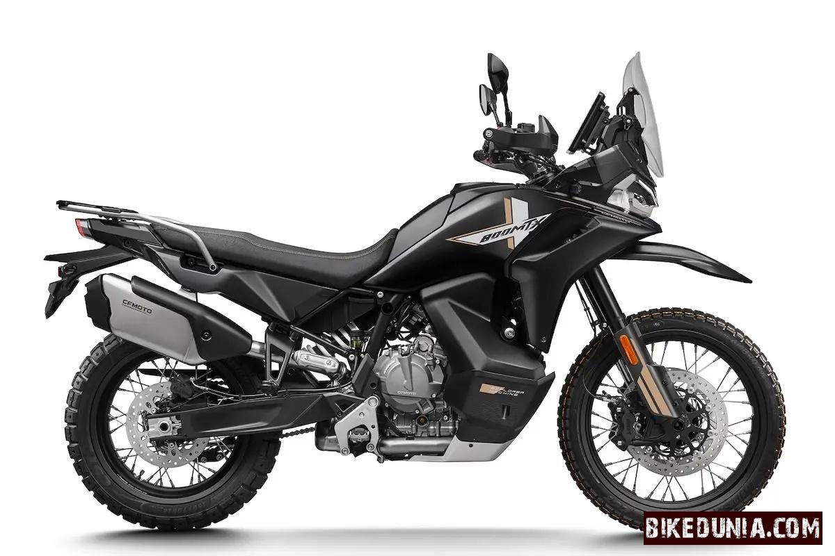 CFMoto 800MT-X