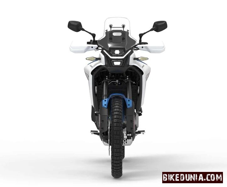CFMoto Ibex 450 2026