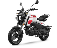 CFMoto Papio CL 2027