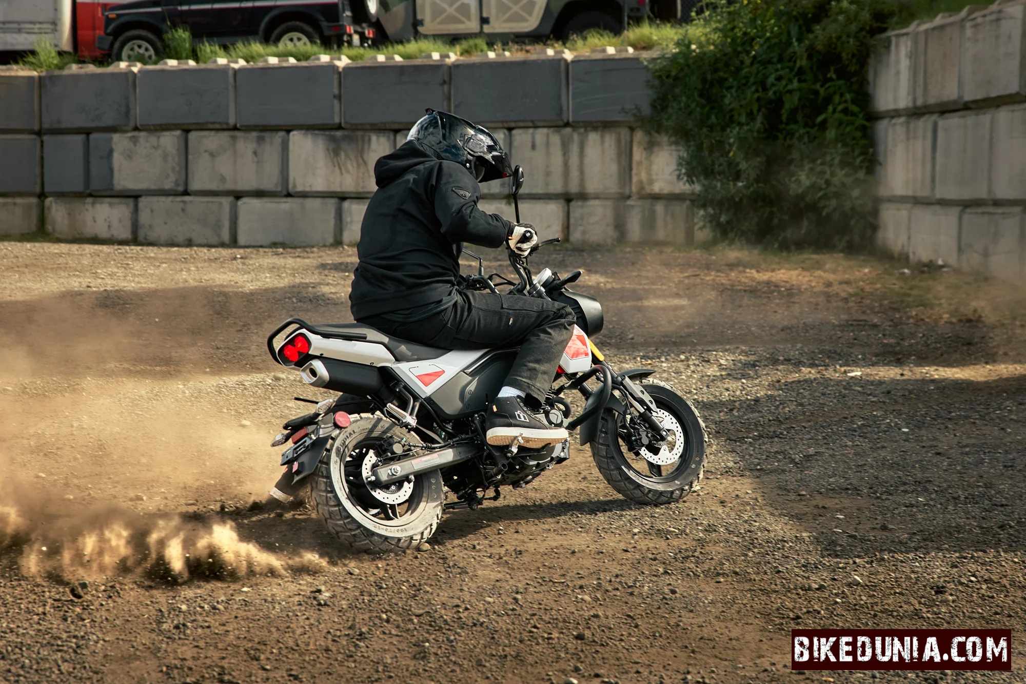 CFMoto Papio CL 2027
