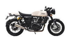 Cleveland Cyclewerks Ace 400 Twin
