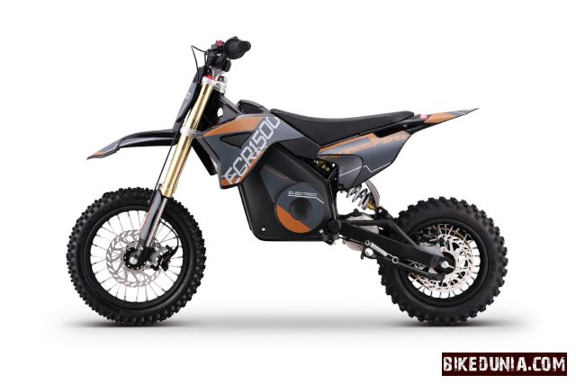 Crossfire ECR1500