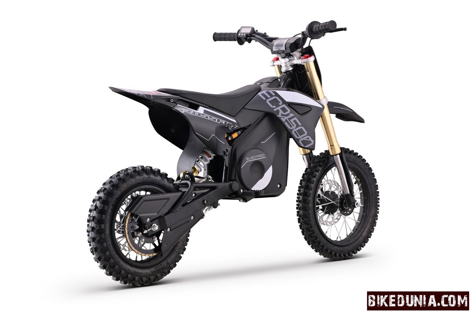 Crossfire ECR1500